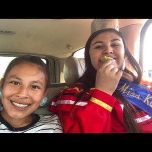 Meet your Posher, Mia